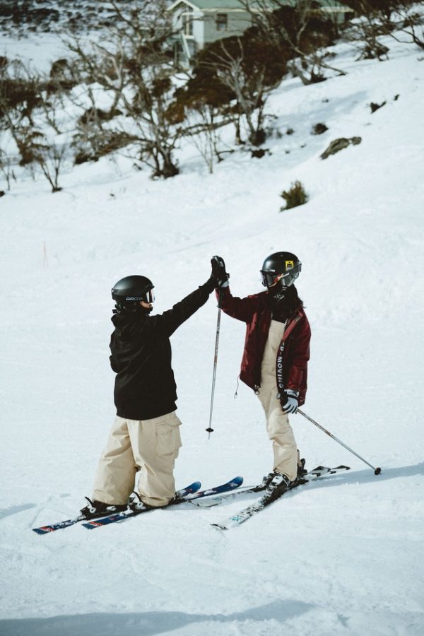 【Spon】北海道札幌國際滑雪全日課程
