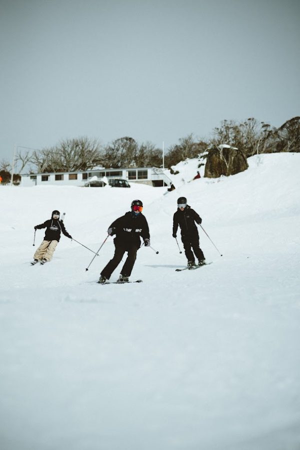 【Spon】北海道札幌國際滑雪全日課程