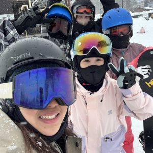 單板&雙板滑雪教練-全日5小時｜樺子｜白馬 Hakuba