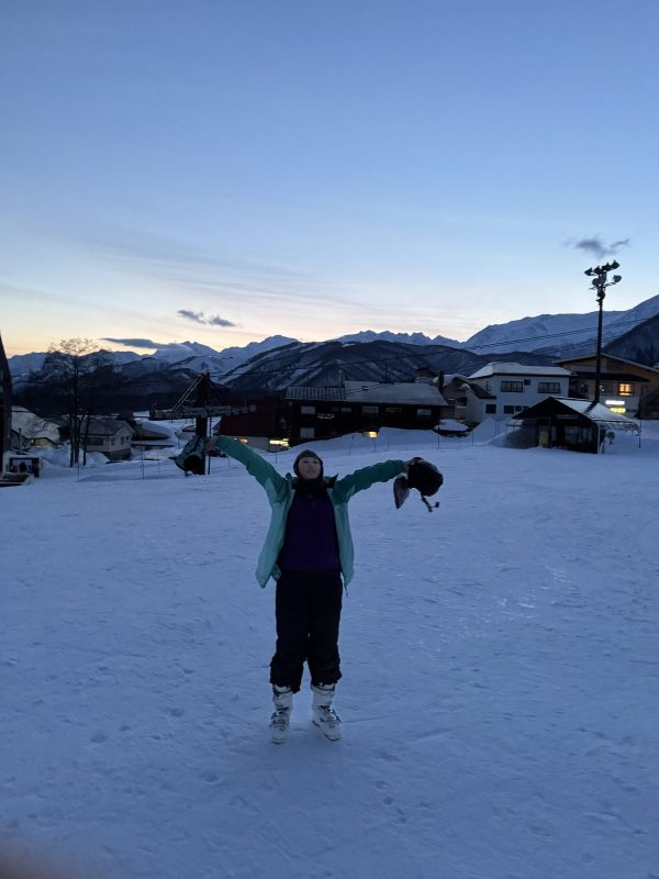 全日課程【六小時】-岩原/湯澤中里/苗場/神樂/神立/石打丸/NASPA-單/雙板中文滑雪教練Good