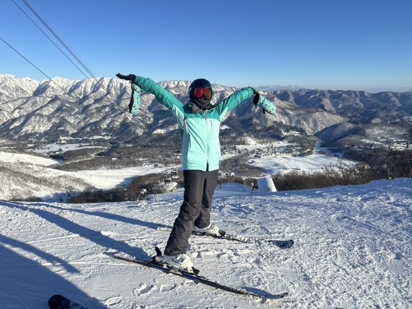 全日課程【六小時】-岩原/湯澤中里/苗場/神樂/神立/石打丸/NASPA-單/雙板中文滑雪教練Good