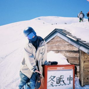 單板教練-半日3小時｜樺子｜白馬 Hakuba