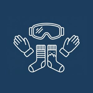 【雪浪】北海道喜樂樂Kiroro 私人滑雪課程 --高峰時段 - 全日6小時（中文/廣東話/英語教學)