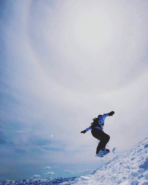 單板教練-全日6小時｜Edward 愛德華｜ 白馬 Hakuba｜ 初學、進階皆可教學