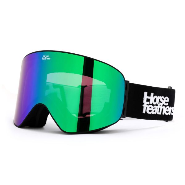 Horsefeathers 中性款雪鏡_EDMOND GOGGLES(非磁吸款)