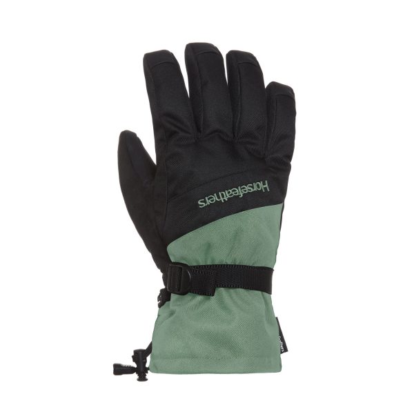 Horsefeathers 保暖滑雪手套_CORNELL GLOVES