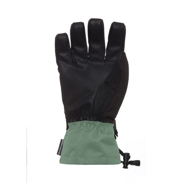 Horsefeathers 保暖滑雪手套_CORNELL GLOVES