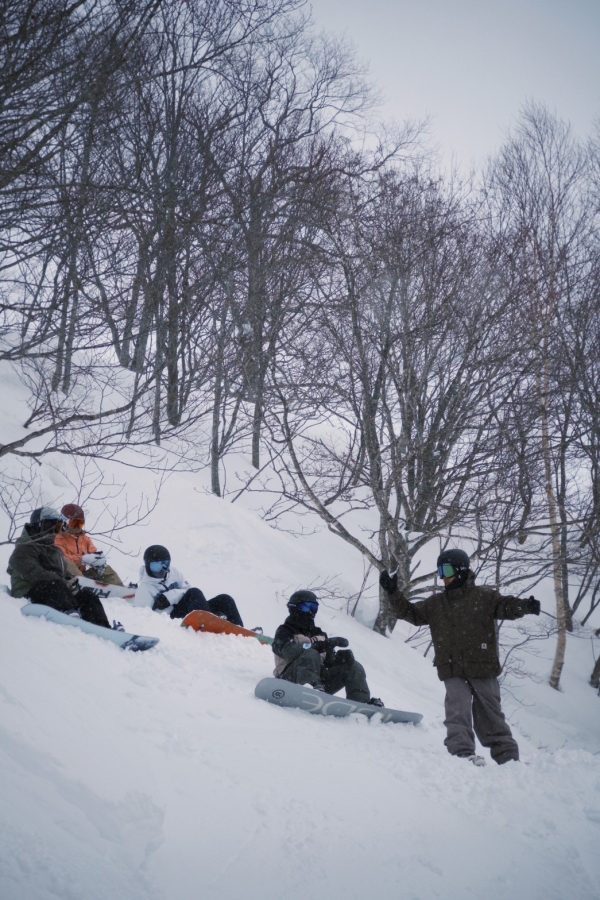 半日課程【3小時】單板滑雪課＊初級至進階皆可指導＊