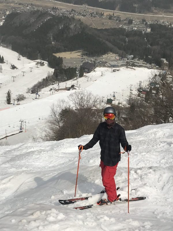 半日課程【3小時】雙板初級滑雪課