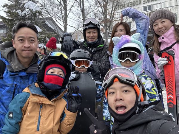 半日課程【3小時】單板滑雪課＊初級至進階皆可指導＊