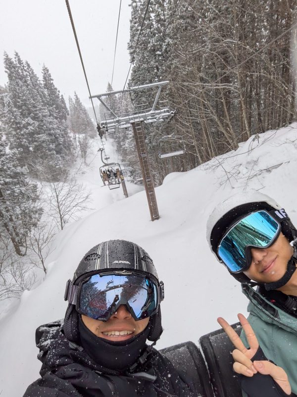 單板教練-全日6小時｜Edward 愛德華｜ 白馬 Hakuba｜ 初學、進階皆可教學