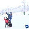 【雪浪】札幌盤溪/札幌國際/手稻/ONZE雪場 私人滑雪課程 -平日時段-半日3小時（中文/廣東話/英語教學)