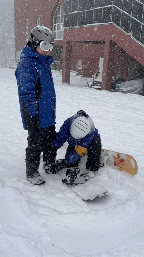 【JOJO SNOW】日本北海道_單&雙板滑雪課程｜1-4人小班制