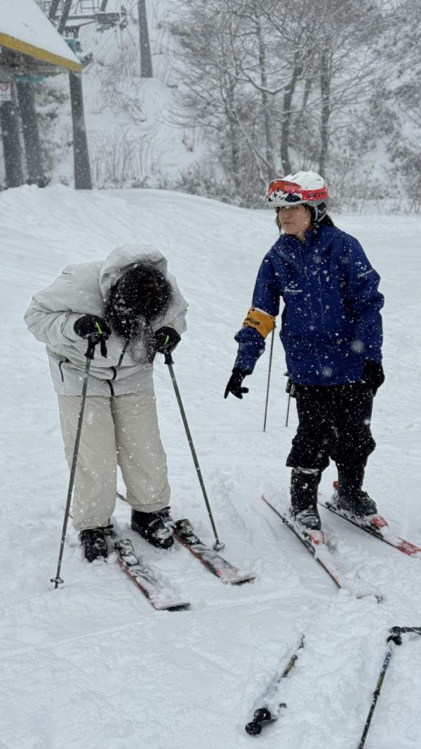 【JOJO SNOW】日本北海道_單&雙板滑雪課程｜1-4人小班制