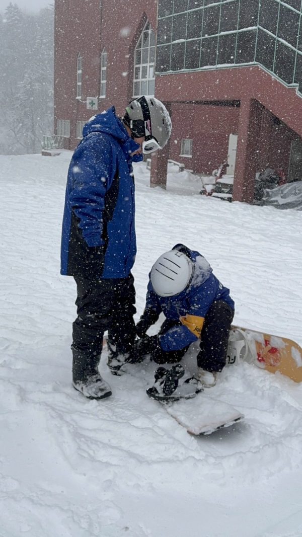 【JOJO SNOW】日本北海道_單&雙板滑雪課程｜1-4人小班制