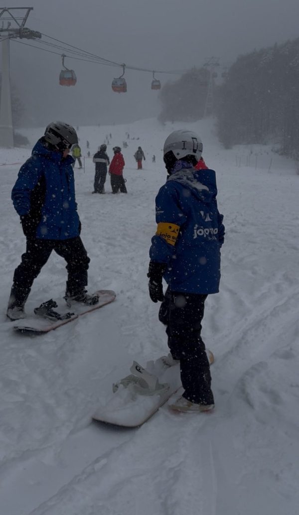 【JOJO SNOW】日本北海道_單&雙板滑雪課程｜1-4人小班制