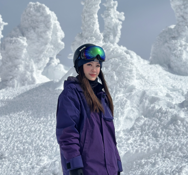 溫柔有耐心-單板滑雪教練EE｜白馬.妙高.野澤.斑尾.志賀｜全日滑雪課程