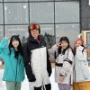 岩原、神立、舞子最佳單板中文滑雪教練 歐力-全日